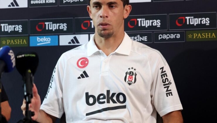 Gabriel Paulista’dan Taraftarlara Açık Mesaj!