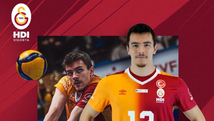 Galatasaray, Aykut Acar’la Sözleşme Yeniledi