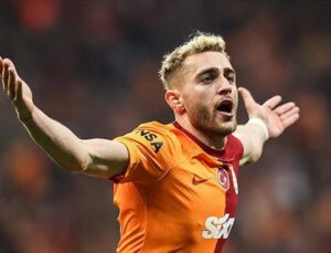 Galatasaray, Barış Alper Yılmaz’ı Kadroda Tutmak İstiyor