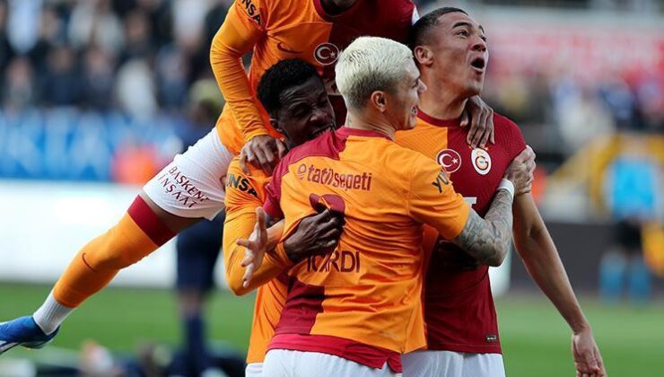 Galatasaray D-Smart ile Alana İniyor! Hazırlık Maçlarının Yayın Programı Belli Oldu