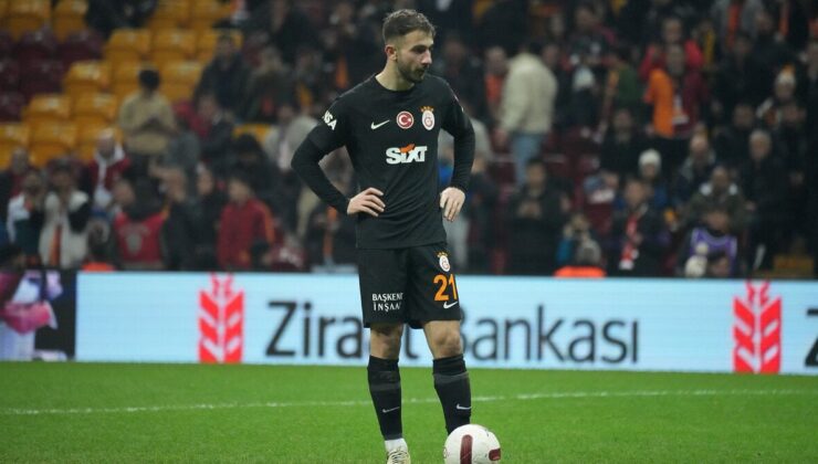 Galatasaray, Halil Dervişoğlu’nu Kiralıyor