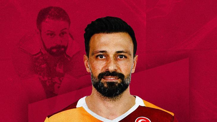 Galatasaray, Hasan Yeşilbudak’ı Takımına Kattı!