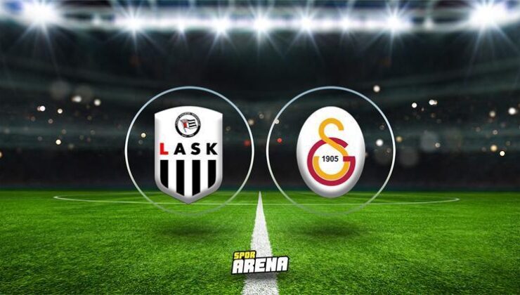 Galatasaray Hazırlık Maçı Canlı İzle: Lask Linz – Galatasaray Maçı Ne Zaman, Saat Kaçta, Hangi Kanalda?