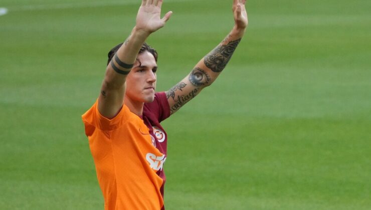 Galatasaray, Nicolo Zaniolo İçin Atalanta ile Anlaştı