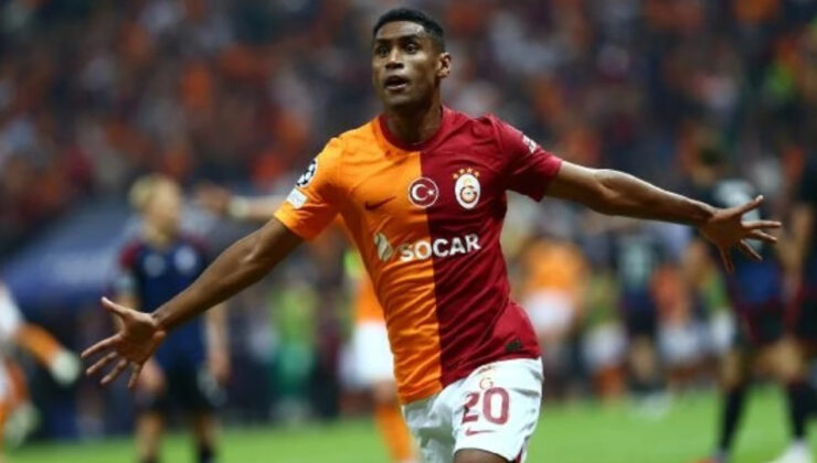 Galatasaray, Tete İddialarıyla İlgili Suç Duyurusunda Bulunacak