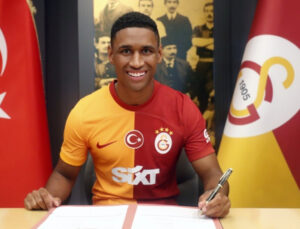 Galatasaray Tete ile Yolları Ayıracak