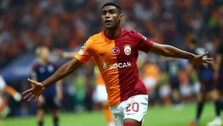 Galatasaray, Tete’nin Panathinaikos’a Transfer Olduğunu Açıkladı! İşte Kazanılan Bonservis