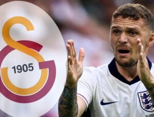 Galatasaray Transferde Bombayı Patlatıyor! Yeni Hedef Kieran Trippier