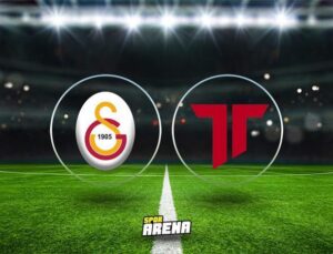 Galatasaray-Trencin Hazırlık Maçı Canlı İzle: Galatasaray-Trencin Hazırlık Maçı Ne Zaman, Saat Kaçta, Hangi Kanalda?