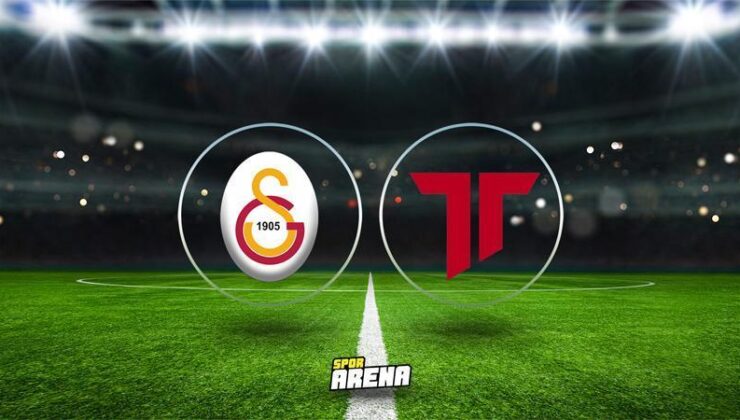 Galatasaray-Trencin Hazırlık Maçı Canlı İzle: Galatasaray-Trencin Hazırlık Maçı Ne Zaman, Saat Kaçta, Hangi Kanalda?