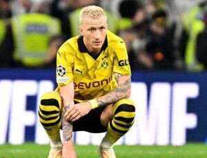 Galatasaray ve Trabzonspor’dan Reus Bombası! Bild Duyurdu, Transfer Ciddiye Bindi