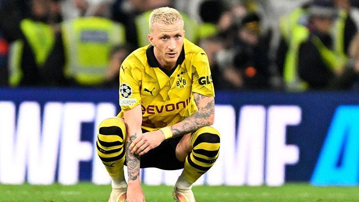 Galatasaray ve Trabzonspor’dan Reus Bombası! Bild Duyurdu, Transfer Ciddiye Bindi