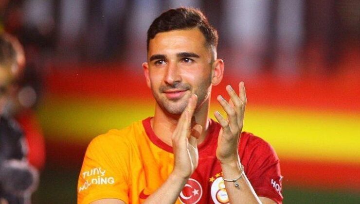 Galatasaray Yöneticisi Hatipoğlu’ndan Emin Bayram Açıklaması! “Teklif Var…”