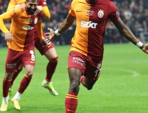 Galatasaray’a Tete’den Sonra Bir Dava Şoku Daha!