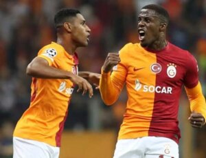 Galatasaray’da Ayrılık! Tete, Panathinaikos’a Transfer Oluyor