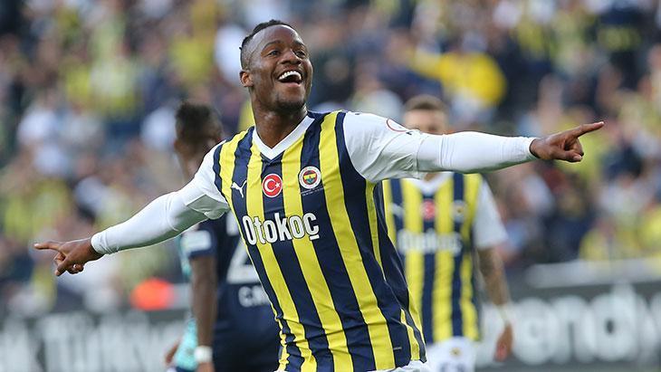 Galatasaray’da Batshuayi Sonrası 8 ve 2 Numara Hamlesi!