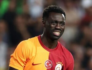 Galatasaray’da Davinson Sanchez İçin Karar Verildi