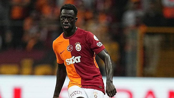 Galatasaray’da Davinson Sanchez Kararı! Sürpriz Ayrılık Gelişmesi