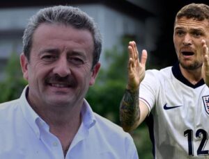 Galatasaray’da İbrahim Hatipoğlu’ndan Kieran Trippier Cevabı! ‘Sağ Bek Transferini Açıklayacağız’