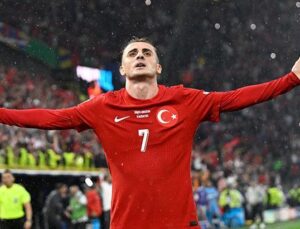 Galatasaray’da Kerem Aktürkoğlu’na Rusya Kancası!