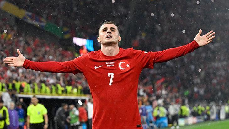 Galatasaray’da Kerem Aktürkoğlu’na Rusya Kancası!