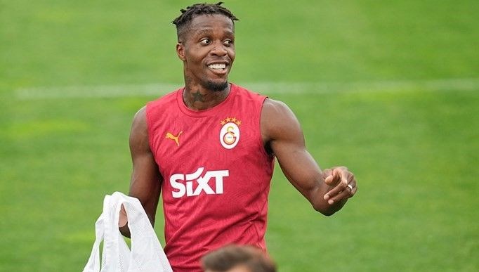 Galatasaray’da Yeni Dönem Hazırlıkları Sürüyor