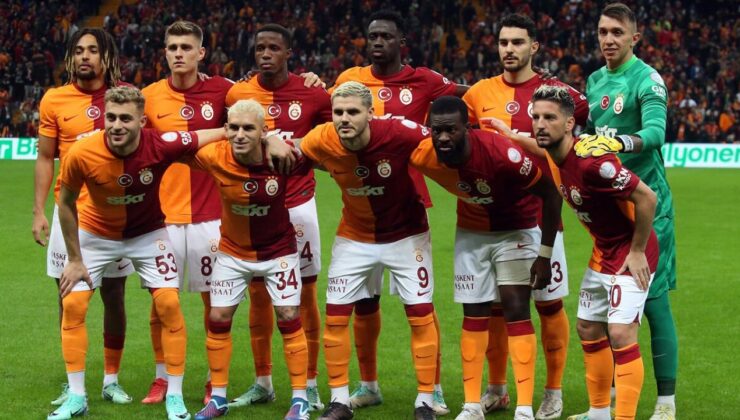 Galatasaray’dan 18 Milyon EURO’ya Ret!