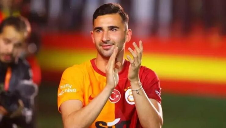 Galatasaray’dan Sosyal Medyayı Sallayan İddia İçin Açıklama!