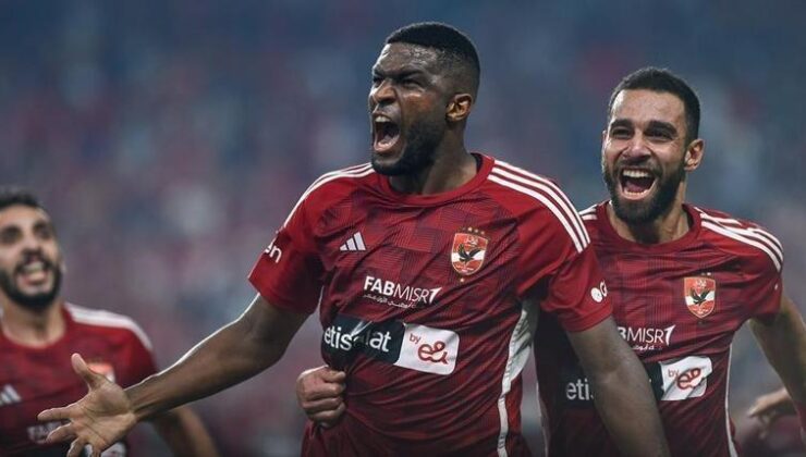 Galatasaray’ın Eski Gözdesi Anthony Modeste, Tff 1. Lig’e Transfer Oluyor!