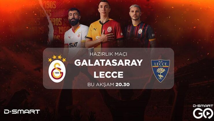 Galatasaray’ın Rakibi İtalyan Ekibi Lecce! Mauro Icardi…