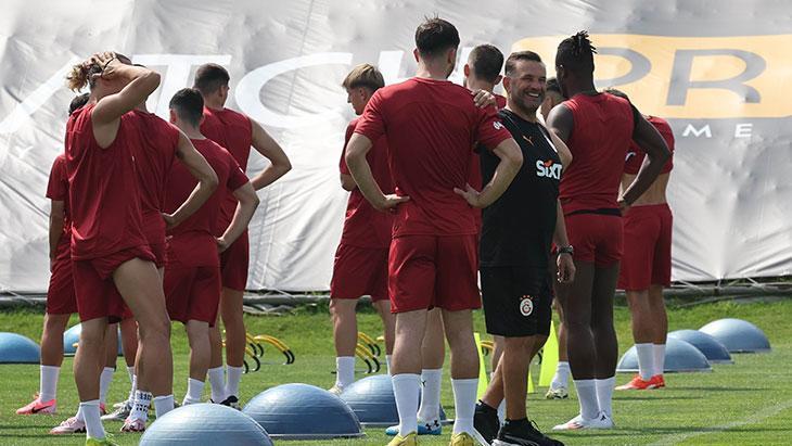 Galatasaray’ın Rakibi Lask Linz! Zorlu Mücadele D-Smart ve D-Smart Go’da