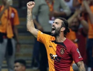 Galatasaray’ın Takımda Düşünmediği Sergio Oliveira, Kendisine Gelen Tekliflerin Hepsini Reddetti