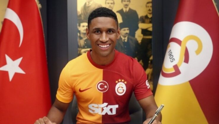 Galatasaray’ın Tete Planı Ortaya Çıktı!