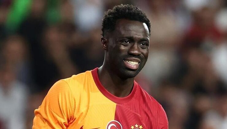 Galatasaraylı Davinson Sanchez’e Avrupa’dan Dev Talipler