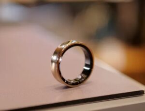 Galaxy Ring, Samsung Olmayan Telefonlarla da Kullanılabiliyor