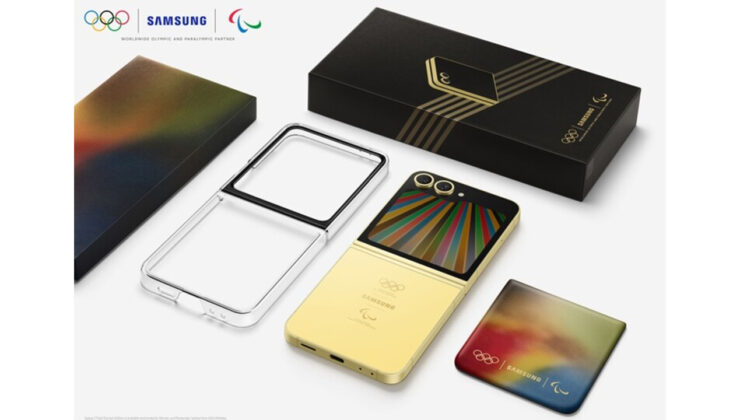 Galaxy Z Flip6’nın İlk Özel Sürümü Ortaya Çıktı