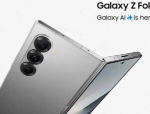 Galaxy Z Fold 7, Katlandığında Galaxy S24 Kadar İnce Olabilir