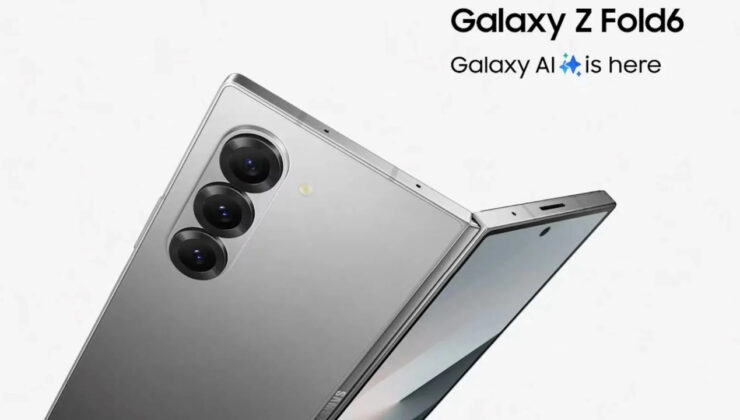 Galaxy Z Fold 7, Katlandığında Galaxy S24 Kadar İnce Olabilir