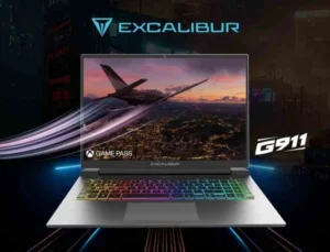 Gaming Laptopta Isınma Meselesine Yenilikçi Çözüm