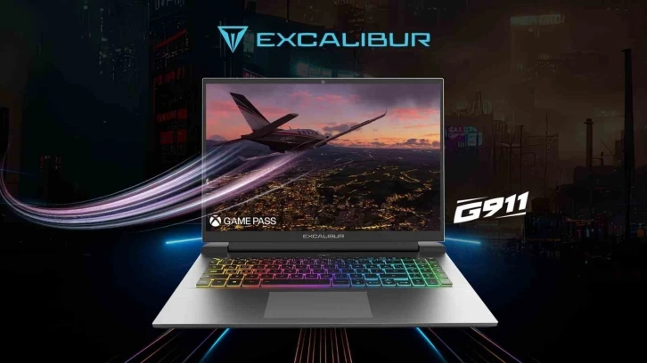 Gaming Laptopta Isınma Meselesine Yenilikçi Çözüm