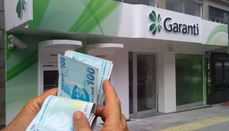 Garanti Bankası Resmen Açıkladı: Emekli Promosyonlarına Zam Yapıldı