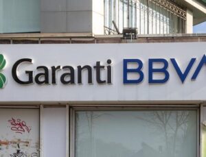 Garanti Bbva Bilançosunu Açıkladı