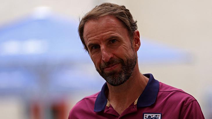 Gareth Southgate’den İlginç Jude Bellingham Açıklaması!