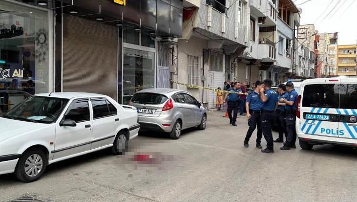 Gaziantep’te Kadayıfçı Dükkanında Dehşet: 3 Ölü