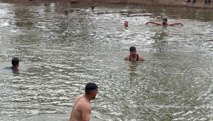 Gaziantep’te Kahreden Olay! Peş Peşe Suya Atladılar: Hepsi Öldü