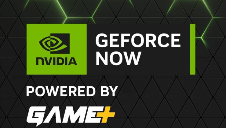 Geforce Now Bu Ay Üyelerine 22 Yeni Oyun Sunuyor