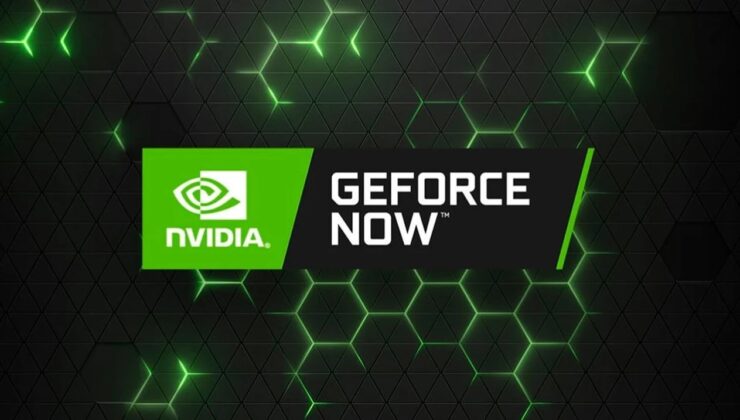 Geforce Now’a 22 Yeni Oyun Ekleniyor: İşte Liste