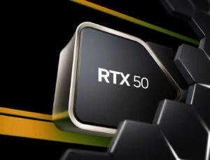 Geforce Rtx 5090’ın Rtx 4090’dan Yüzde 48 Daha Hızlı Olacak