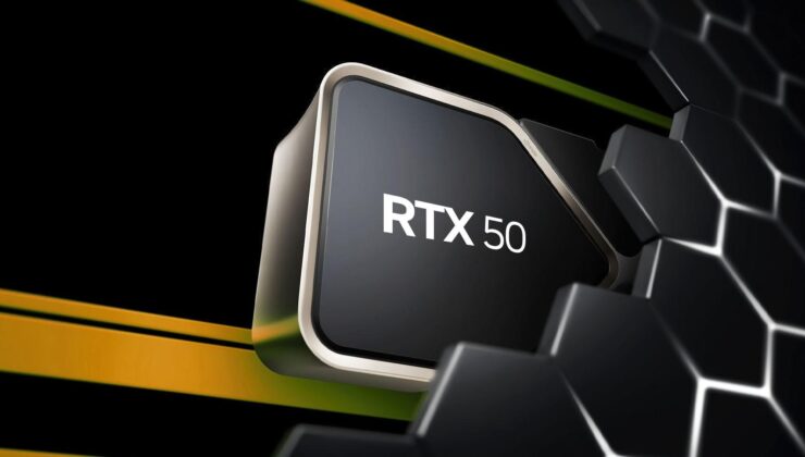 Geforce Rtx 5090’ın Rtx 4090’dan Yüzde 48 Daha Hızlı Olacak