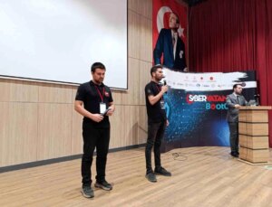 Geka’nın Desteklediği Muğlalı 15 Öğrenci, Siber Vatan Bootcamp Etkinliğine Katıldı